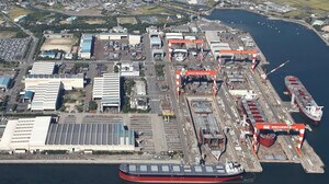 世界の4割が受注｢中国の造船業｣に見る不安 造船大手の｢CSSC｣は