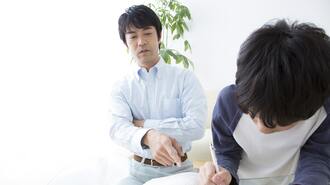 中学受験失敗を招く｢エクセル父親｣｢PDCA父親｣