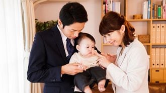 共働き育児が｢綱渡り｣を脱するための3段階