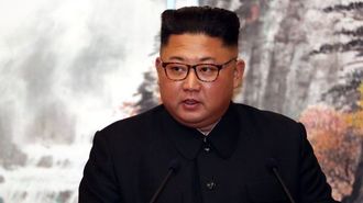米朝高官協議ブッチした北朝鮮の｢腹づもり｣