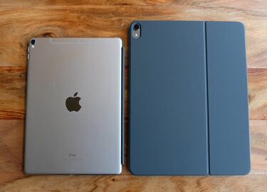 新型iPadPro､使ってわかった大刷新の全貌 画面は広くなりペンの