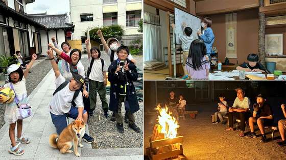｢子を義務から解放｣お寺発フリースクールの正体