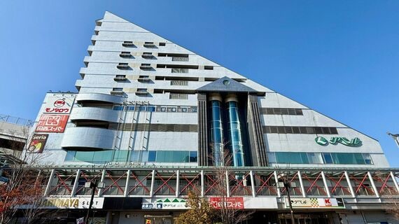 「出屋敷リベル」