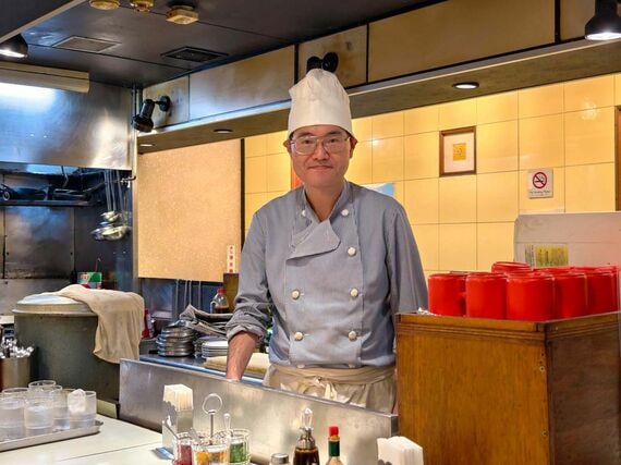 パレスサイドビル タカサゴ