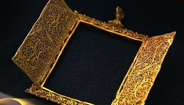 魔の三角地帯に眠る 幻の金貨 は本当だった テレビ 東洋経済オンライン 経済ニュースの新基準