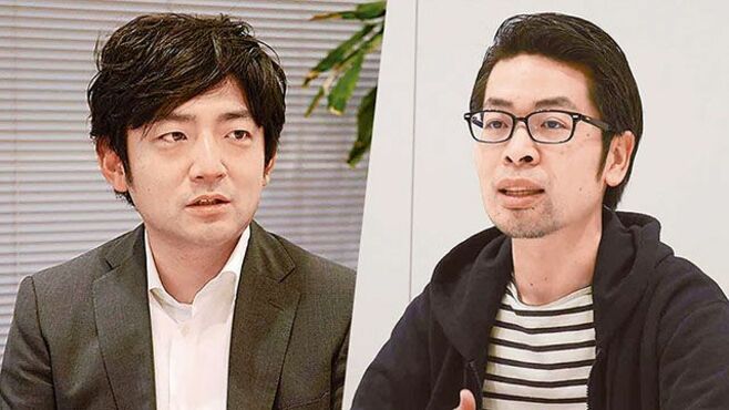 Interview | 2大取引所トップに聞く