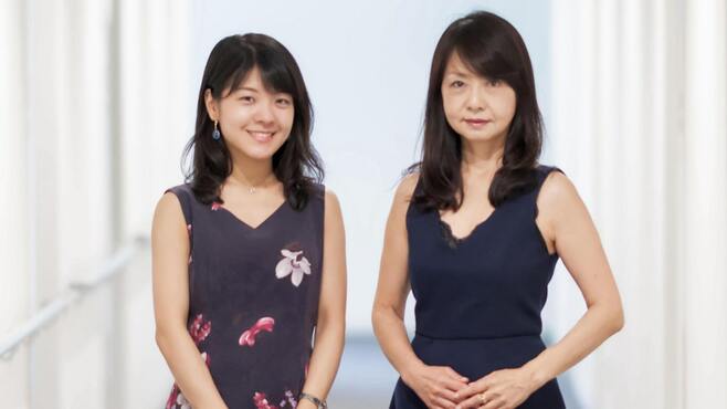 ｢18年間､公立･塾なしでハーバード｣母語る学習法