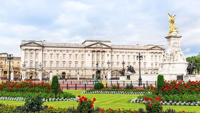 ｢英国王室｣の真実をどれだけ知っていますか