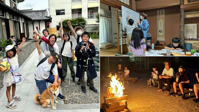 ｢子を義務から解放｣お寺発フリースクールの正体
