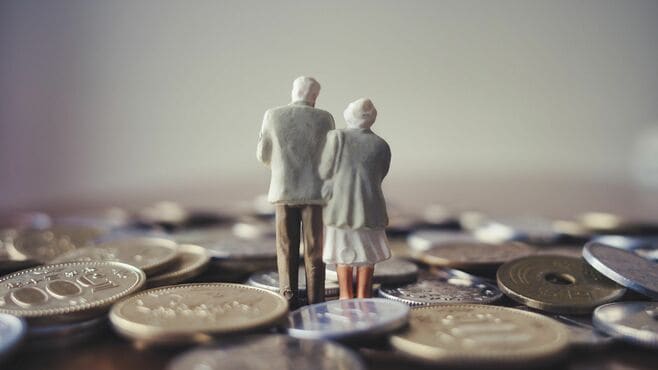 ｢人生100年時代｣資産の正しい"取り崩し方"とは