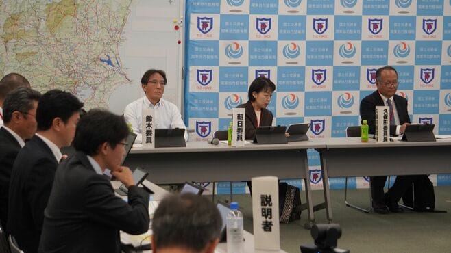 費用対効果が改善､東京外環道｢便益水増し｣疑惑