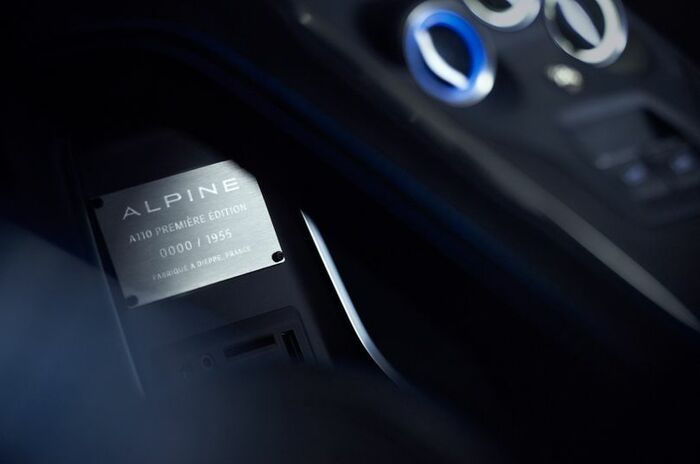 アルピーヌ A110｜Alpine A110