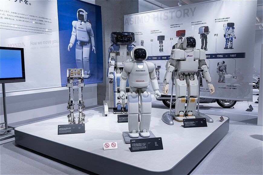 2025年12月にモビリティリゾートもてぎで開催されたホンダの株主優待イベントの様子（写真：三木 宏章）