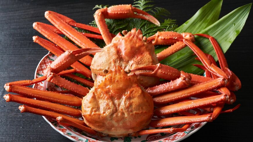 カニの価格上昇にはさまざまな背景がある（写真：shige hattori／PIXTA）