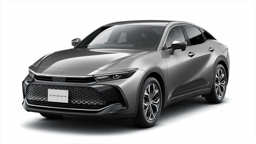 写真：トヨタ自動車