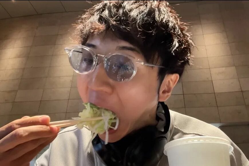 西野創人 コロチキ