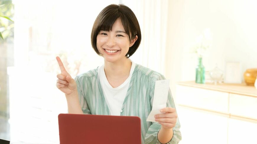 確定申告のシーズンですが、今年の変更点を確認したうえで進めましょう（写真：nonpii／PIXTA）この記事の画像を見る(◯枚)