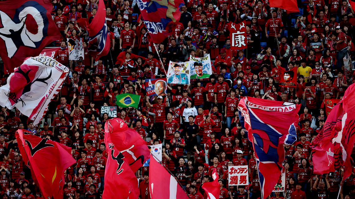 メルカリはアントラーズと何を企んでいるのか スポーツ 東洋経済オンライン 社会をよくする経済ニュース