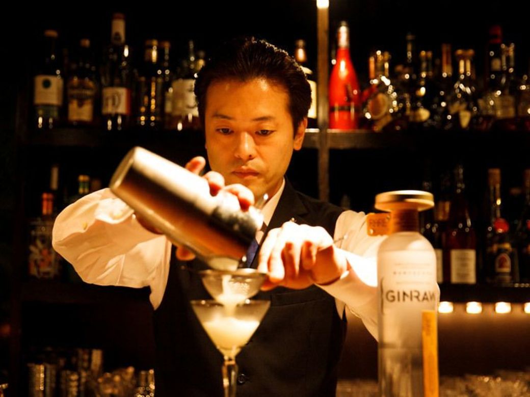 The Best Tokyo Bars: Top 10 Date Bars | Life | The ORIENTAL ECONOMIST | All  the news you need to know about Japan