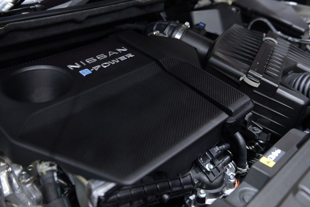 e-POWER
