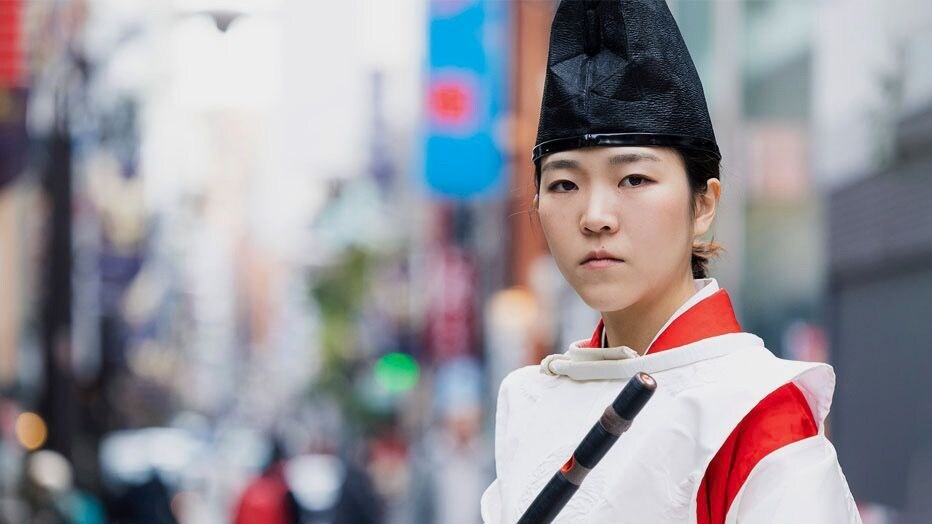 学業、芸能活動、エンジニア……カニササレアヤコが語る芸人とエンジニアの共通点（写真：エンジニアtype編集部）