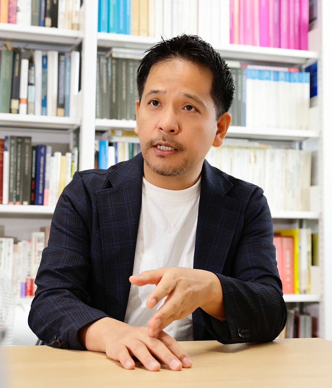 南野森（みなみの・しげる）