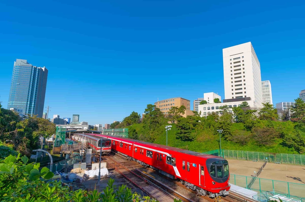 交通利便性で群を抜く｢丸ノ内線｣､投資価値から注目の3駅｜会社四季報オンライン