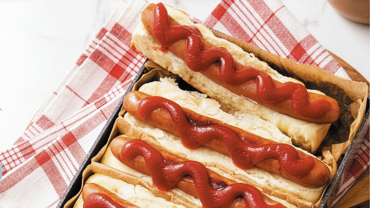 家のお米と｢卵焼き器｣でパンが焼ける！？管理栄養士が教える超時短ホットドッグ＆余りご飯で作る爆速お好み焼き | ライフ | 東洋経済オンライン
