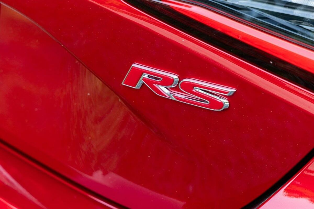 ハイブリッド車にS＋Shiftを搭載､RSはスポーツカーなのか…ホンダ｢シビック e:HEV RS｣の圧倒的軽快感と一抹の不安 | ライフ | 東洋経済オンライン