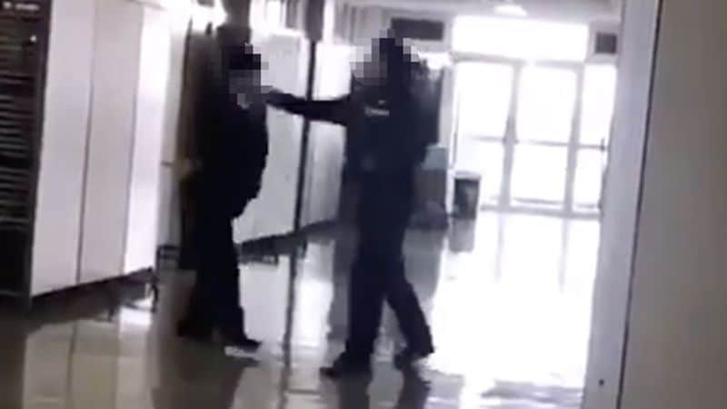 町田･男子高生への体罰動画､流出騒ぎの真相 ｢ツイッターで炎上させようぜ｣と拡散され…