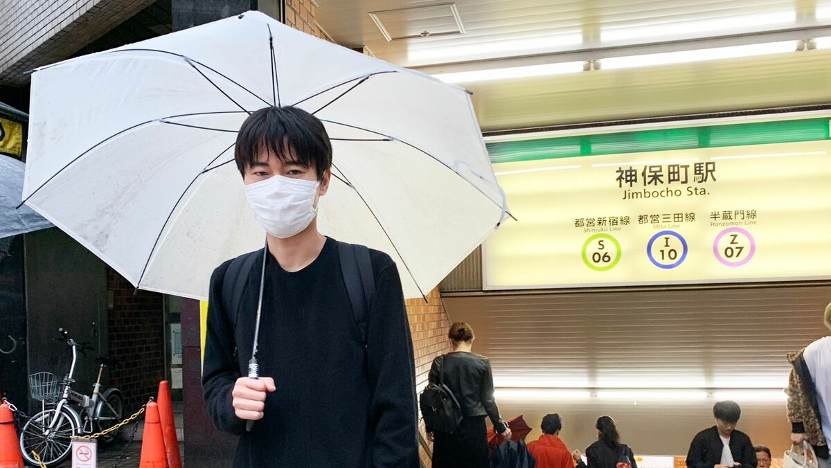 壇蜜を射止めた漫画家｢清野とおる｣の快活人生 大学生でデビュー､どん底