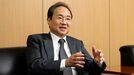 〈単独インタビュー〉フジ･メディアHD清水社長が明かした｢事業改革の要所｣／コンテンツ事業はIP起点へ転換しM＆Aも／バランスシートも再点検