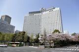 営業最終日のシナガワグース＝2021年3月31日（記者撮影）