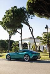 フェラーリ・アマルフィ（写真：Ferrari）