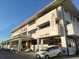 井筒屋の本社（撮影：南正時）