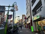 商店街