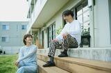 みゆきさん、ひろきさん