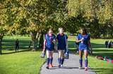 スポーツが盛んな学校として知られるミルフィールド・スクール（写真：Millfield School提供）