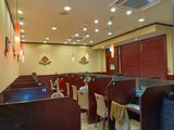 オープン席。利用者がたくさんいた（著者撮影）
