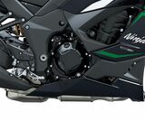 カワサキ「ニンジャ1100SX/SE」（写真：カワサキモータースジャパン）