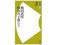 戦国武将 敗者の子孫たち 高澤 等著