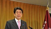 現場感なき、危うい安倍首相の「空中戦」 37歳の若手市長と話して感じたこと