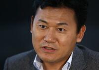 三木谷社長、「規制強化」に怒りの辞任へ 薬のネット販売規制に抗議