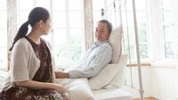 大切な人の最期を｢看取る人｣に必要な心掛け 亡くなる約3カ月前から起きる意外な出来事