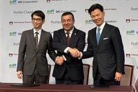 DIC､モネ｢睡蓮｣など美術品売却で100億円程度確保