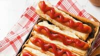 家のお米と｢卵焼き器｣でパンが焼ける！？管理栄養士が教える超時短ホットドッグ＆余りご飯で作る爆速お好み焼き
