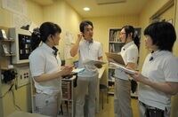 変更必至の介護制度､今後の主役は市町村 若者に不利な現状、法改正は不公平改善の好機