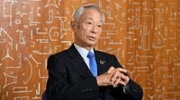 ｢定年廃止は公正が基本､決して甘い制度ではない｣ インタビュー／YKK会長 猿丸雅之