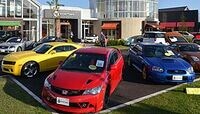 中古車価格の乱高下を呼んだ2つの要因 2011年の高値から一転､2012年は低水準