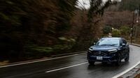 500万円オーバーの大本命フラッグシップSUV国内導入…ホンダ新型｢CR-V｣最新機能満載のハイブリッドモデルで挽回なるか